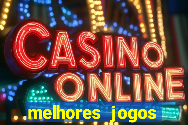 melhores jogos pagos para android